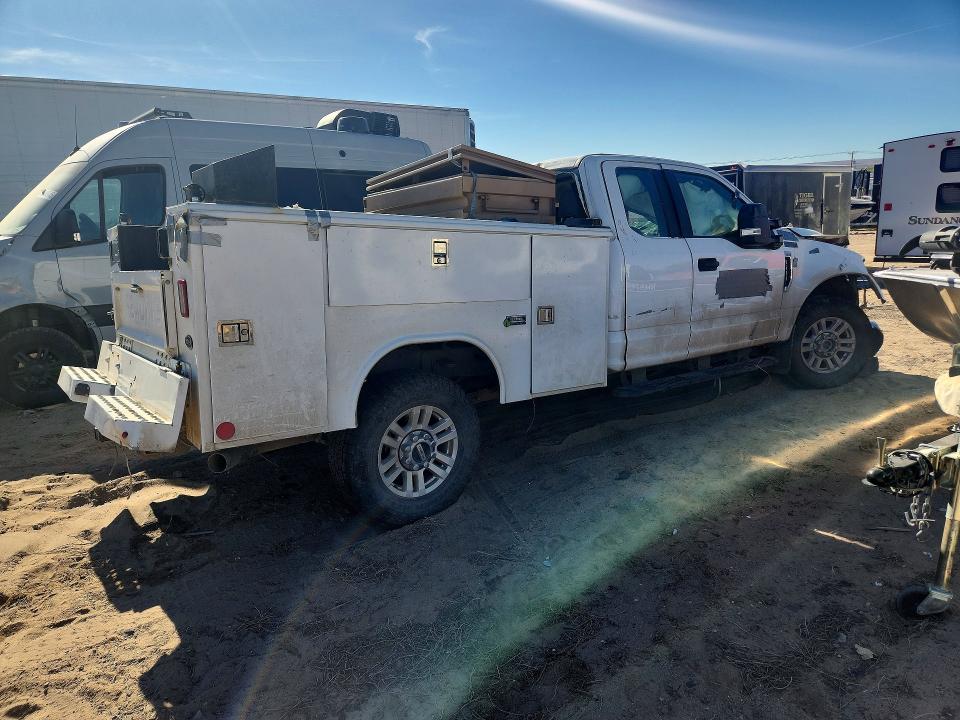 Aukcja sprzedaży 2019 Ford F-250, vin: 1FT7X2B6XKEG07018, numer aukcji: 46059206