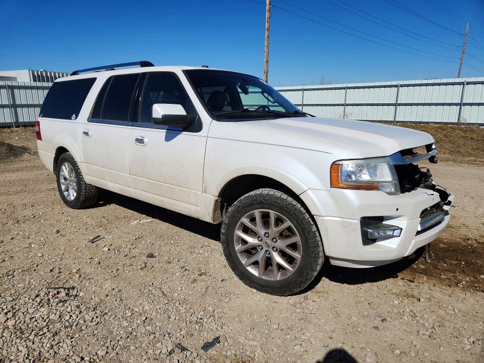 Продаж на аукціоні авто 2016 Ford Expedition, vin: 1FMJK2AT6GEF39556, номер лоту: 47829716