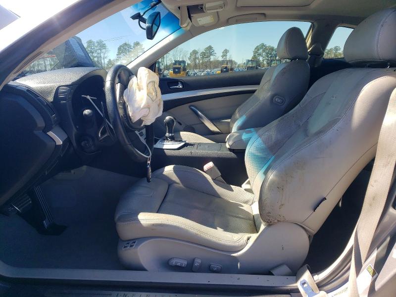 Aukcja sprzedaży 2008 Infiniti G37, vin: JNKCV64E58M126431, numer aukcji: 46367626