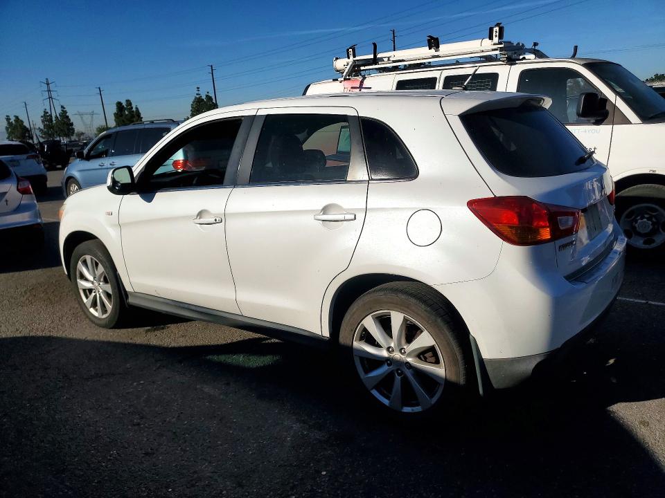 Продаж на аукціоні авто 2013 Mitsubishi Outlander Sport, vin: 4A4AP4AU0DE014765, номер лоту: 79626655