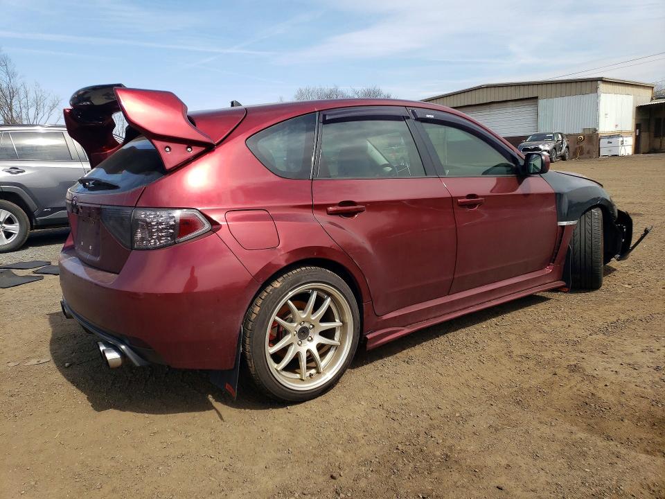 Продаж на аукціоні авто 2013 Subaru Impreza, vin: JF1GR7E67DG214853, номер лоту: 47716416
