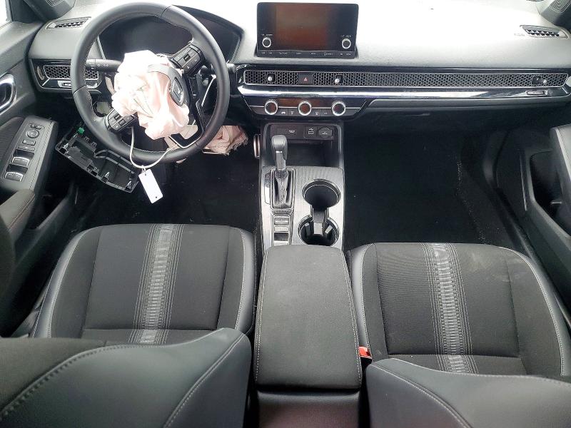 Продажа на аукционе авто 2024 Honda Civic, vin: 2HGFE2F54RH576873, номер лота: 41865726