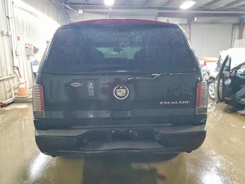 Продаж на аукціоні авто 2003 Cadillac Escalade, vin: 1GYEK63N33R130259, номер лоту: 48067246