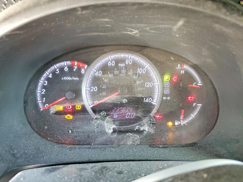 Aukcja sprzedaży 2008 Mazda 5, vin: JM1CR293X80322703, numer aukcji: 79364745