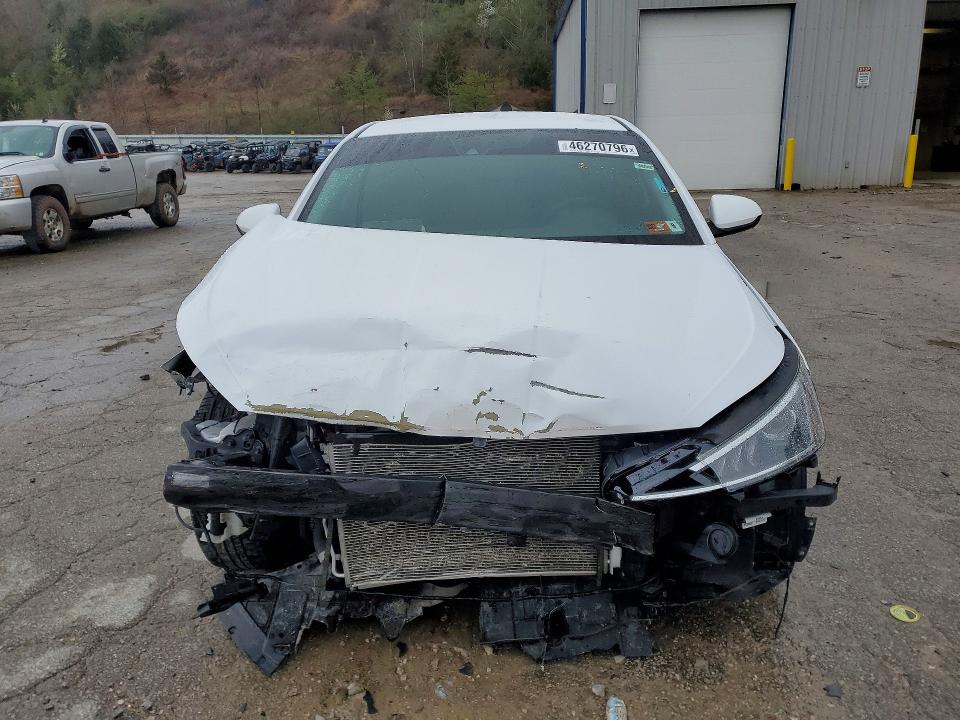 Продаж на аукціоні авто 2020 Hyundai Elantra, vin: 5NPD84LF7LH577830, номер лоту: 46270796
