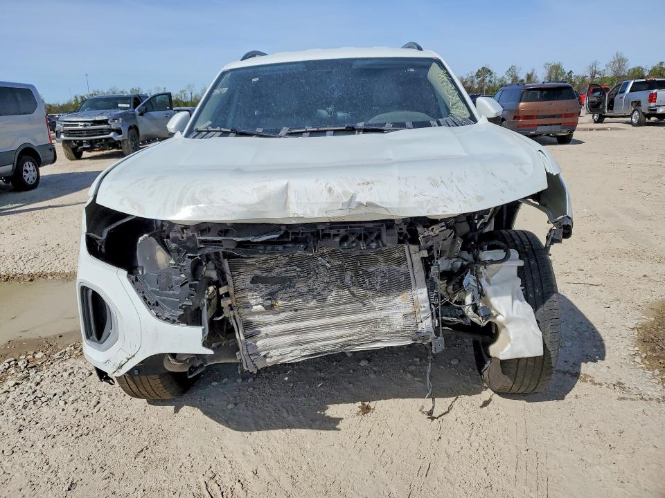 Продажа на аукционе авто 2025 Volkswagen Atlas, vin: 1V2DR2CA3SC553376, номер лота: 45456416