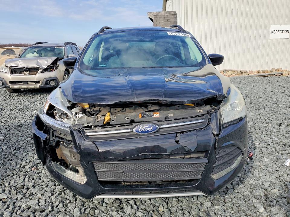 Продаж на аукціоні авто 2016 Ford Escape, vin: 1FMCU9G94GUA38355, номер лоту: 47133186