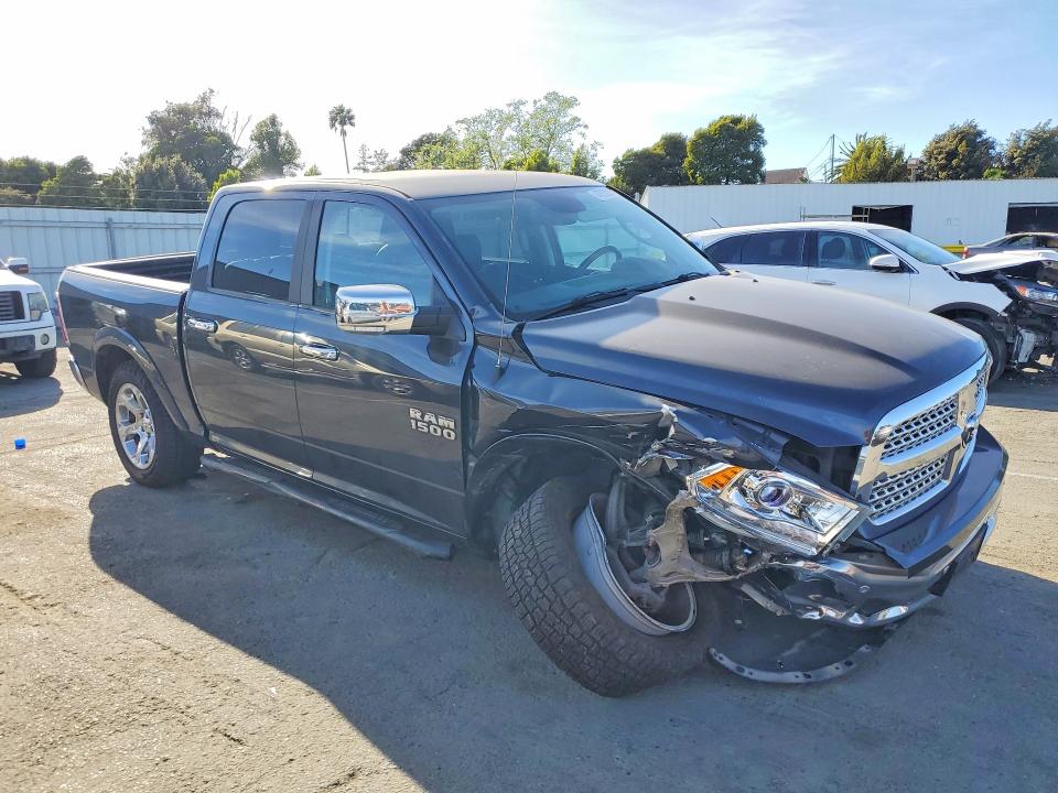 Aukcja sprzedaży 2017 Ram 1500, vin: 1C6RR7NT8HS799719, numer aukcji: 47578266