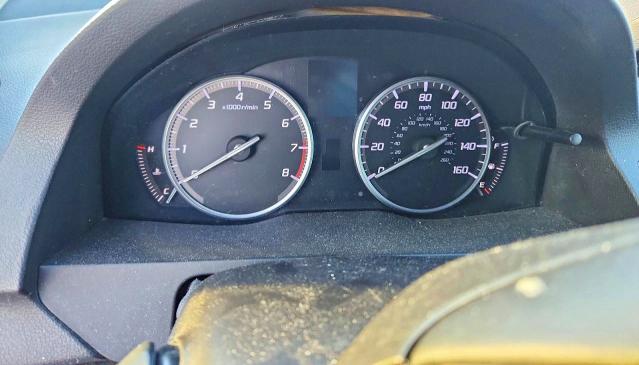 46884316 :رقم المزاد ، 5J8TB3H56DL019585 vin ، 2013 Acura Rdx مزاد بيع