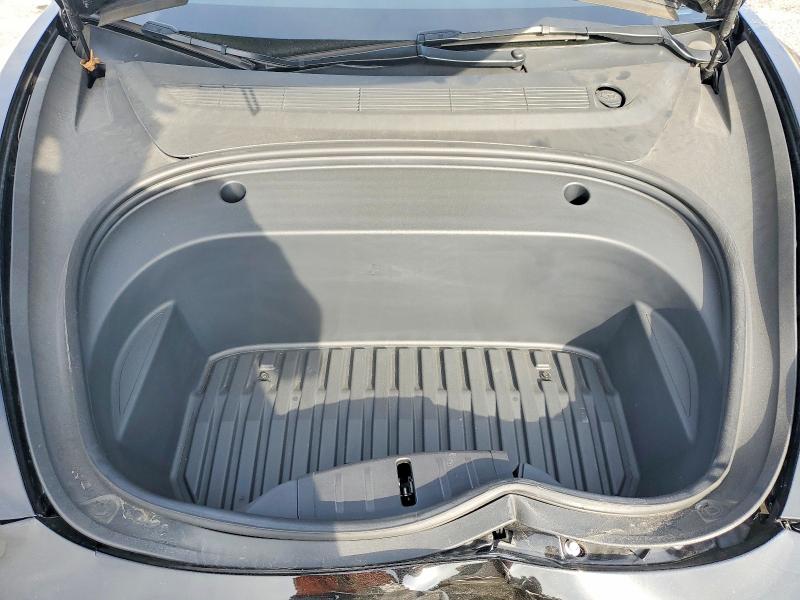 79642845 :رقم المزاد ، 5YJ3E1EB2NF139070 vin ، 2022 Tesla Model 3 مزاد بيع