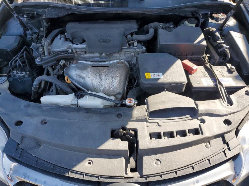 Aukcja sprzedaży 2017 Toyota Camry, vin: 4T1BF1FK8HU751546, numer aukcji: 46909456