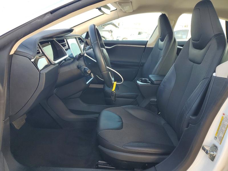 Aukcja sprzedaży 2013 Tesla Model S, vin: 5YJSA1DG9DFP10850, numer aukcji: 79936595