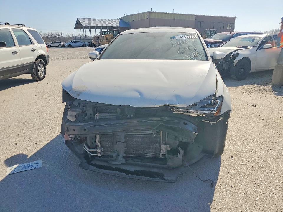 Продажа на аукционе авто 2017 Volkswagen Jetta, vin: 3VWDB7AJ3HM290347, номер лота: 47619996