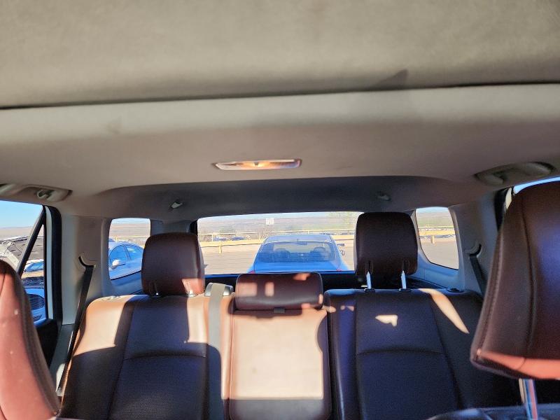 46819486 :رقم المزاد ، JTEZU5JR3J5173002 vin ، 2018 Toyota 4runner مزاد بيع