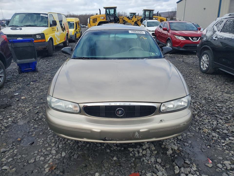 Aukcja sprzedaży 2003 Buick Century, vin: 2G4WS52J731277692, numer aukcji: 79963265