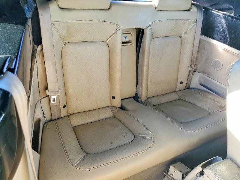 Aukcja sprzedaży 2003 Volkswagen New Beetle, vin: 3VWDD21Y83M318467, numer aukcji: 41994186
