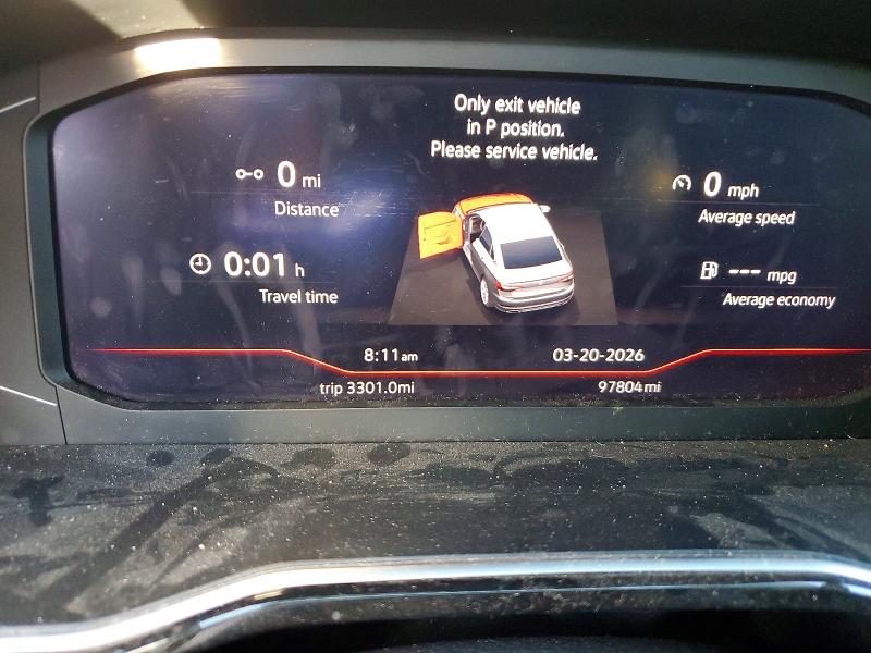 Продажа на аукционе авто 2021 Volkswagen Jetta, vin: 3VW6T7BU5MM038818, номер лота: 46534186