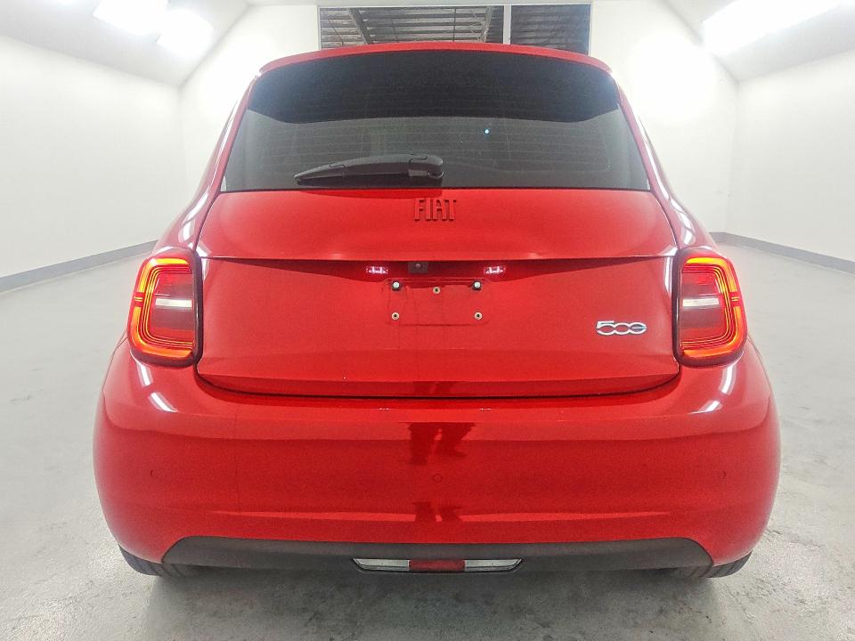 46627956 :رقم المزاد ، ZFAFFAA48RX214326 vin ، 2024 Fiat 500 مزاد بيع