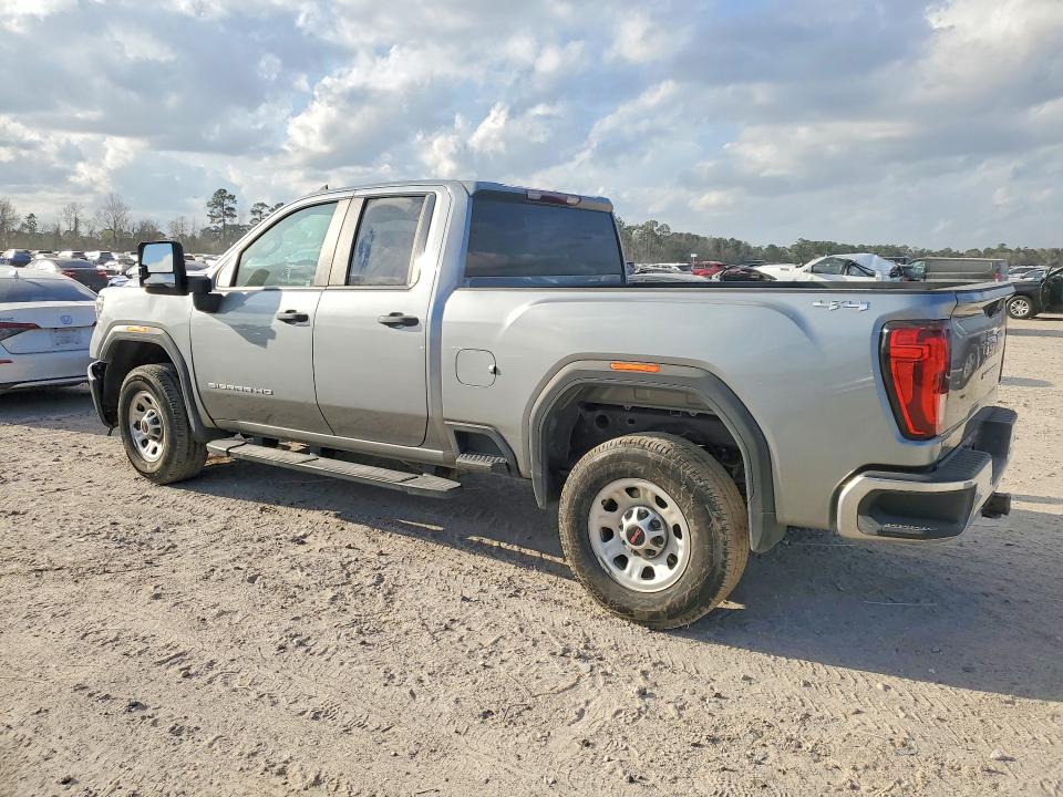 Aukcja sprzedaży 2024 Gmc Sierra, vin: 1GT59LE73RF344192, numer aukcji: 77757365