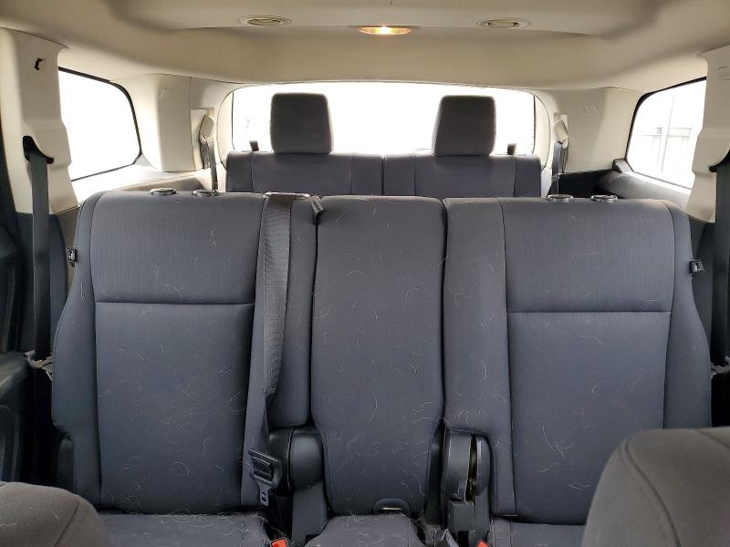 Продажа на аукционе авто 2010 Dodge Journey, vin: 3D4PG4FB4AT224986, номер лота: 47399776