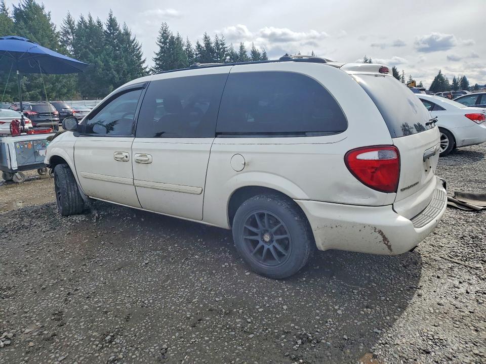 Aukcja sprzedaży 2006 Chrysler Town & Country, vin: 2A4GP44R86R634904, numer aukcji: 45630666