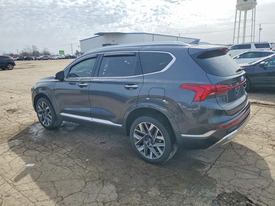 Продаж на аукціоні авто 2023 Hyundai Santa Fe, vin: 5NMS5DAL1PH633532, номер лоту: 47019316