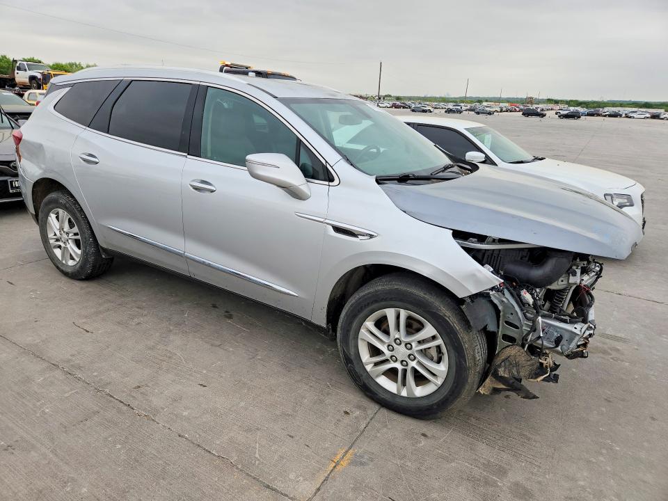 Aukcja sprzedaży 2020 Buick Enclave, vin: 5GAERBKW6LJ110611, numer aukcji: 47830786