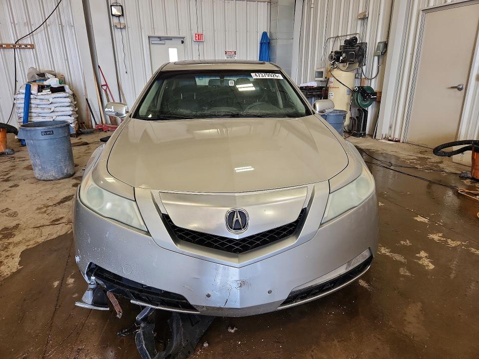 Aukcja sprzedaży 2010 Acura Tl, vin: 19UUA8F53AA011569, numer aukcji: 47379926