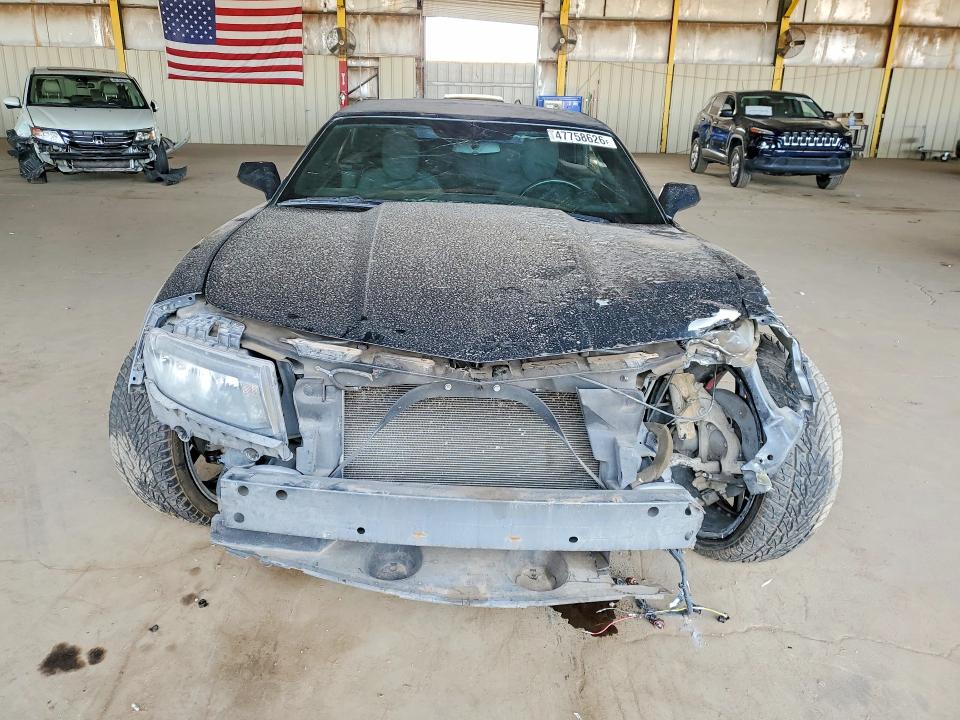 Aukcja sprzedaży 2014 Chevrolet Camaro, vin: 2G1FB3D31E9142261, numer aukcji: 47758626