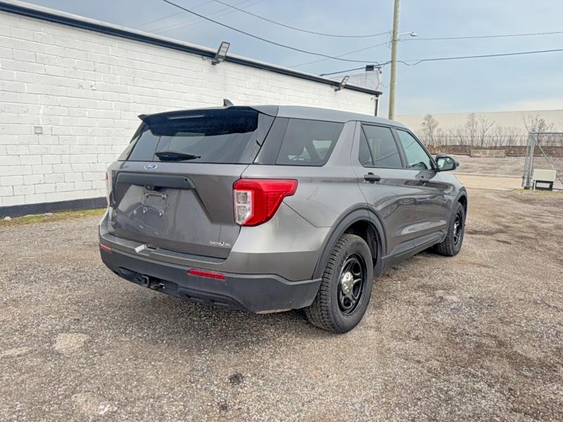 2020 Ford Explorer მანქანა იყიდება აუქციონზე, vin: 1FM5K8ABXLGA19256, აუქციონის ნომერი: 48460806