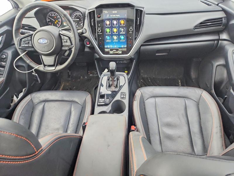 Продаж на аукціоні авто 2024 Subaru Crosstrek, vin: JF2GUHNC9RH242872, номер лоту: 46195576