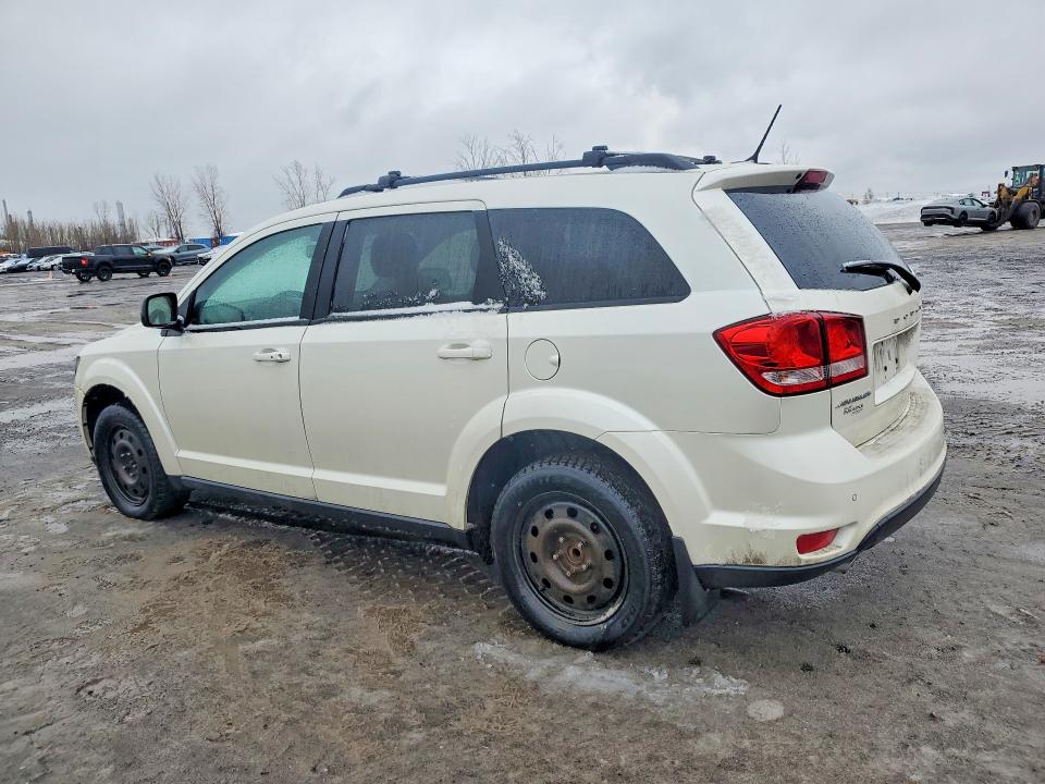 Auction sale of the 2016 Dodge Journey, vin: 3C4PDCCG2GT249247, lot number: 48307326
