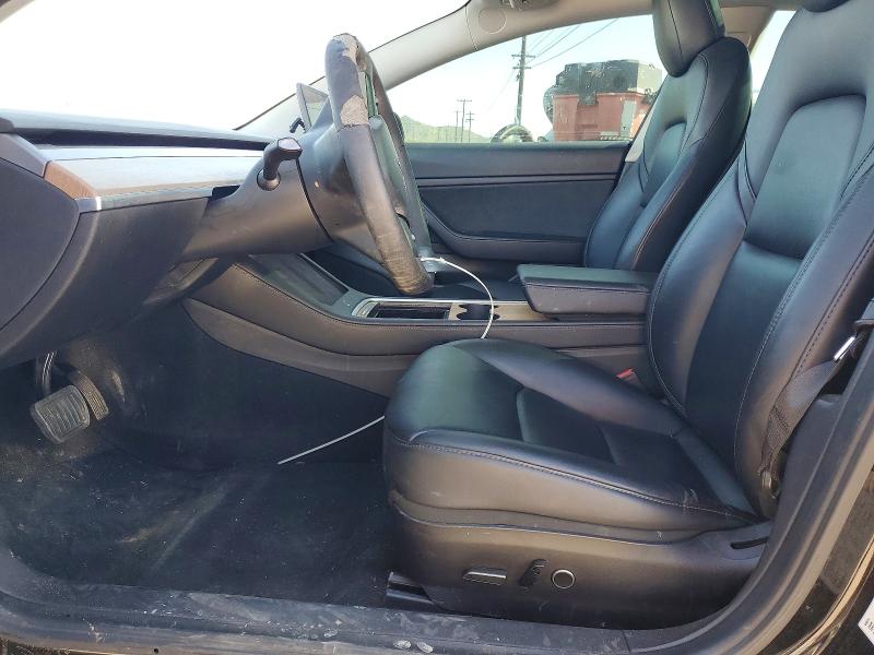 Aukcja sprzedaży 2021 Tesla Model 3, vin: 5YJ3E1EB1MF928342, numer aukcji: 79813035