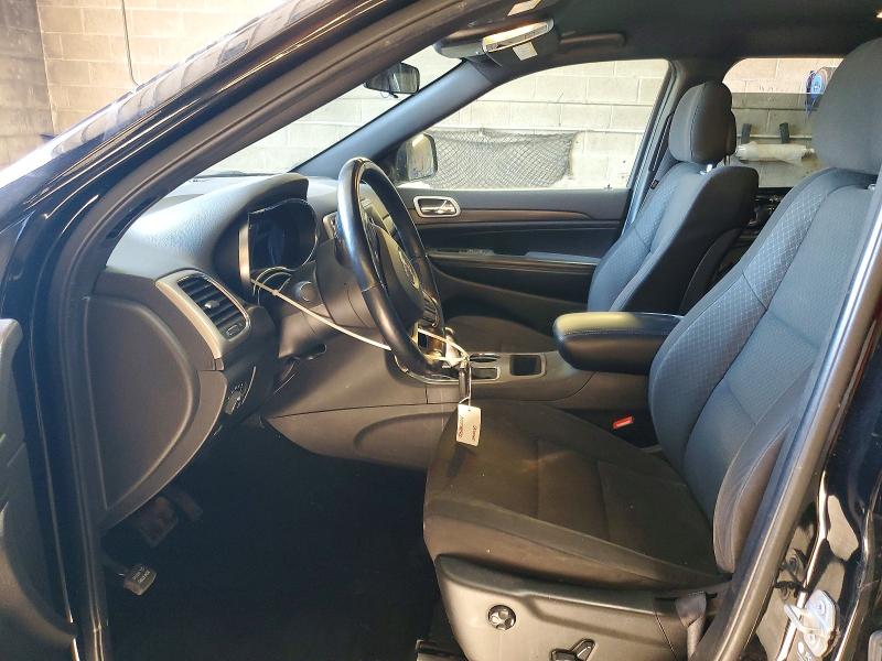 79521735 :رقم المزاد ، 1C4RJFAG5MC735953 vin ، 2021 Jeep Grand Cherokee مزاد بيع