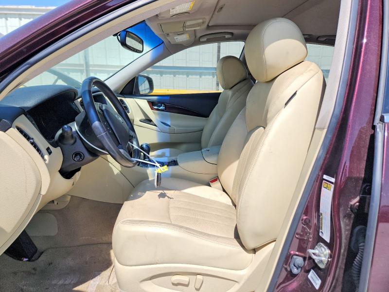 Aukcja sprzedaży 2016 Infiniti Qx50, vin: JN1BJ0RP5GM230094, numer aukcji: 47517946