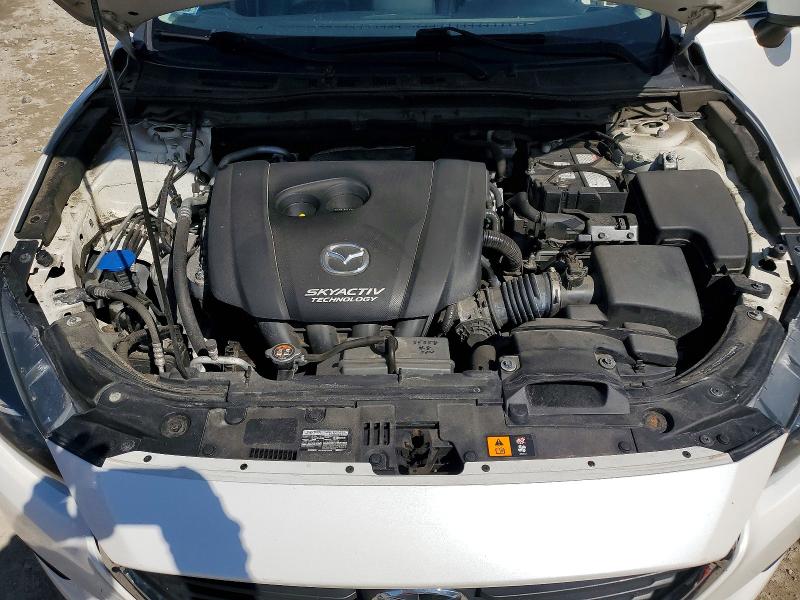 Aukcja sprzedaży 2018 Mazda 3, vin: 3MZBN1V31JM264701, numer aukcji: 48095236