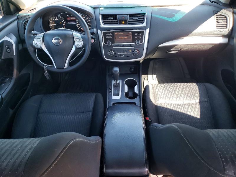 2016 Nissan Altima მანქანა იყიდება აუქციონზე, vin: 1N4AL3AP5GC226901, აუქციონის ნომერი: 47622606