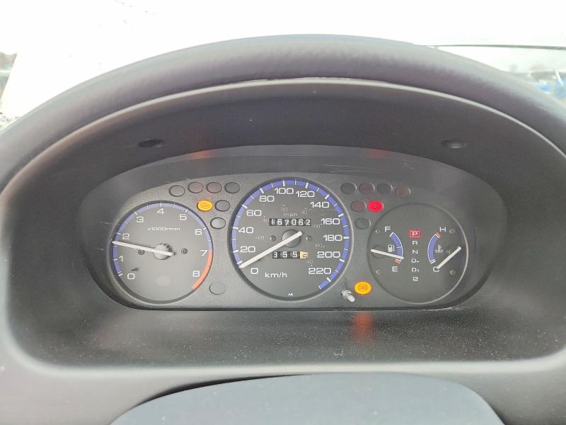 Продажа на аукционе авто 2000 Honda Civic, vin: 1HGEJ8273YL811508, номер лота: 46354906