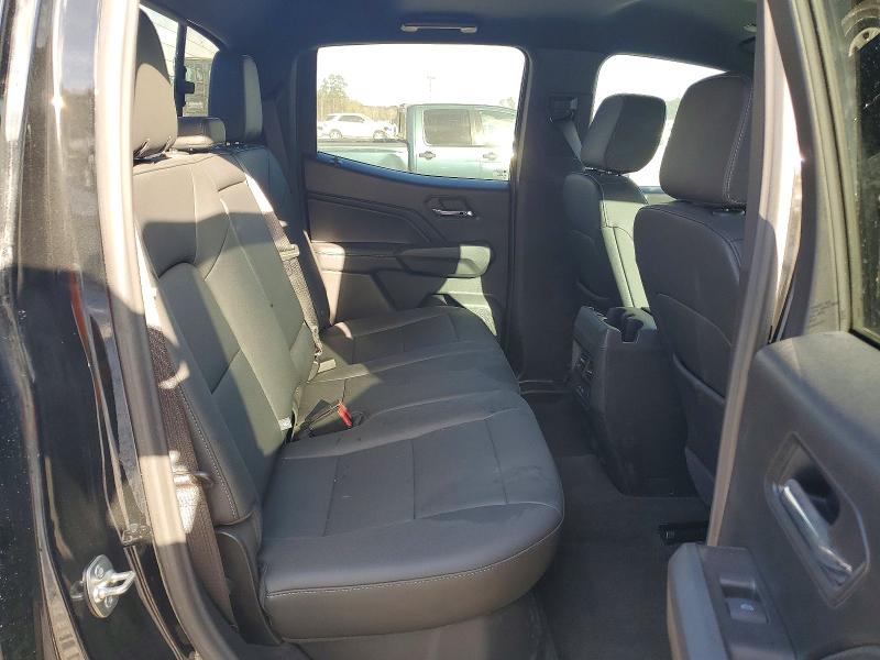 Продаж на аукціоні авто 2025 Gmc Canyon, vin: 1GTP1BEK2S1111437, номер лоту: 79747835