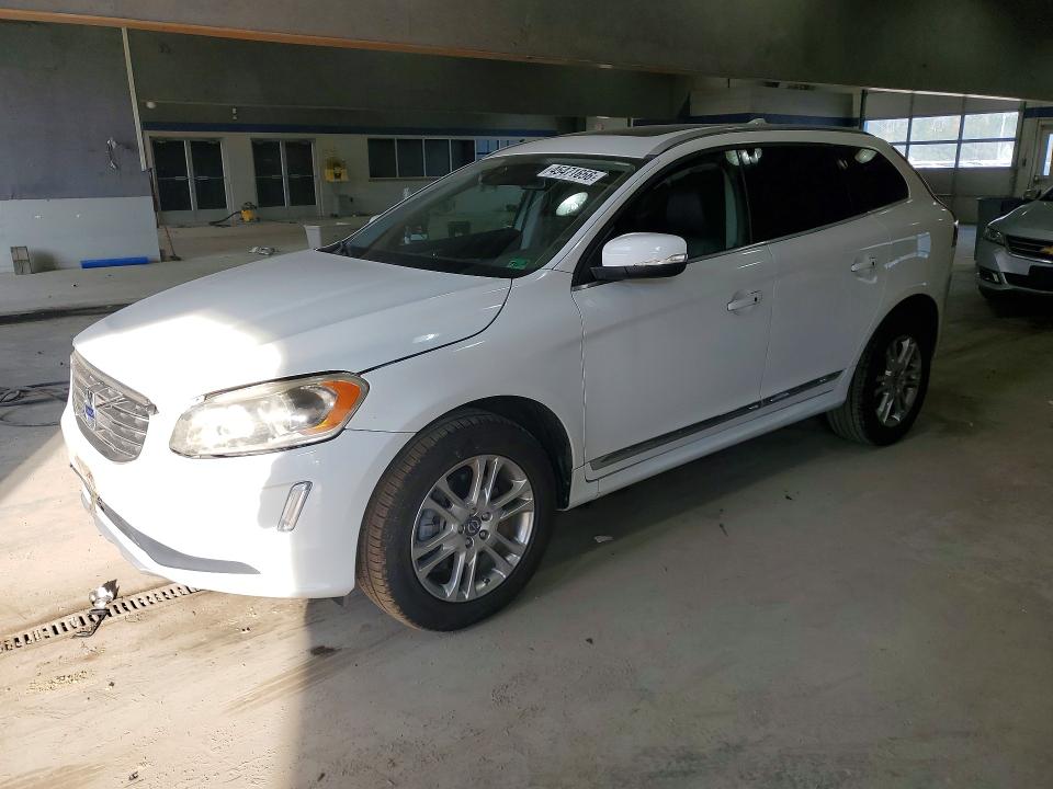 Aukcja sprzedaży 2015 Volvo Xc60, vin: YV440MDCXF2620765, numer aukcji: 45471656