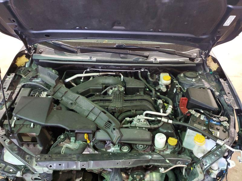48399696 :رقم المزاد ، JF2GTHSC9MH653639 vin ، 2021 Subaru Crosstrek مزاد بيع