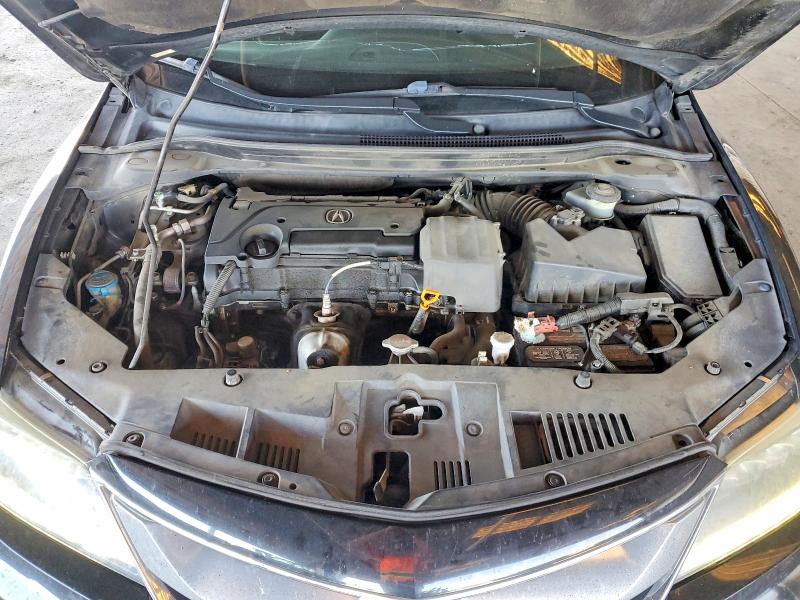 2016 Acura Ilx მანქანა იყიდება აუქციონზე, vin: 19UDE2F70GA019236, აუქციონის ნომერი: 79819285