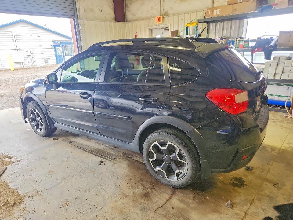 Продаж на аукціоні авто 2013 Subaru Xv Crosstrek, vin: JF2GPAGC4D2848703, номер лоту: 42017696