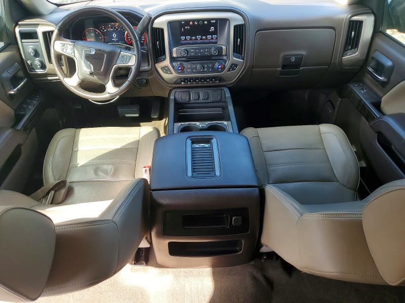Продаж на аукціоні авто 2016 Gmc Sierra, vin: 3GTU2PEJ2GG285666, номер лоту: 79776205