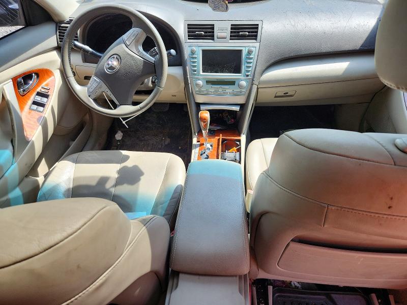 Aukcja sprzedaży 2009 Toyota Camry, vin: 4T1BE46K29U356834, numer aukcji: 46736036