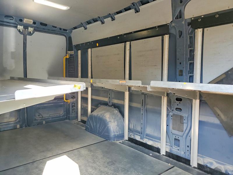 Aukcja sprzedaży 2020 Ram Promaster 3500, vin: 3C6URVJG7LE128948, numer aukcji: 54876846