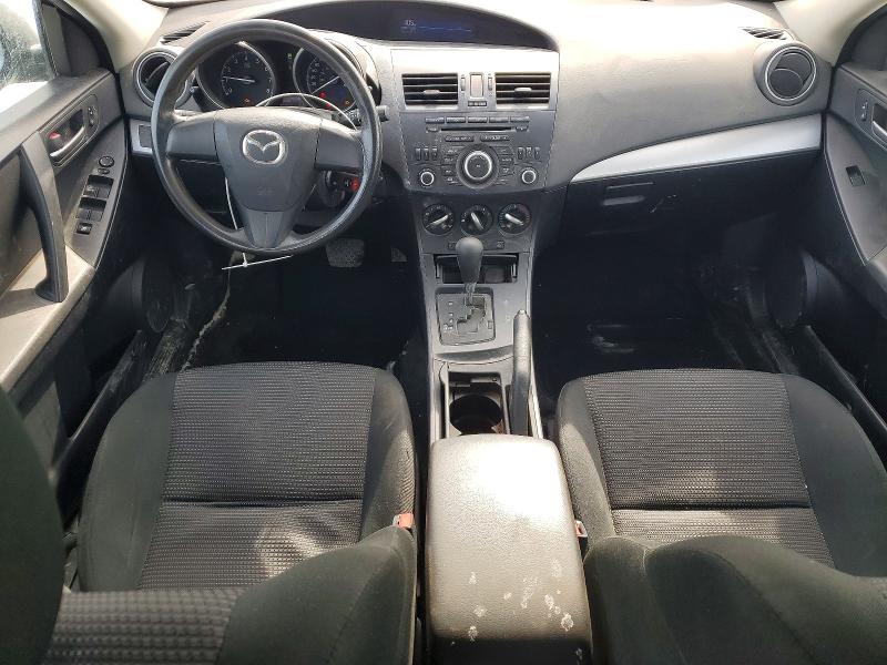 2012 Mazda 3 მანქანა იყიდება აუქციონზე, vin: JM1BL1KF3C1685990, აუქციონის ნომერი: 79517775