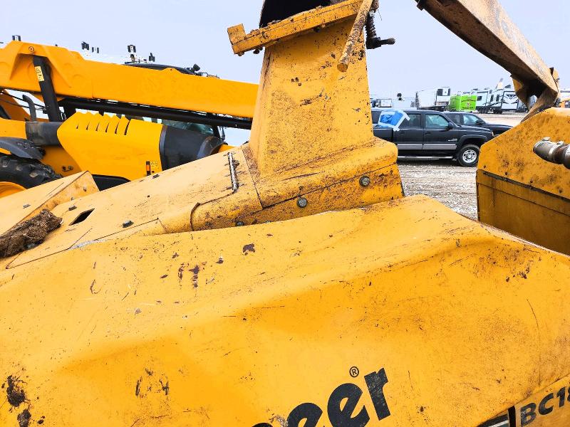 79210375 :رقم المزاد ، 1VRN1312141003364 vin ، 2004 Vermeer Vp40 مزاد بيع