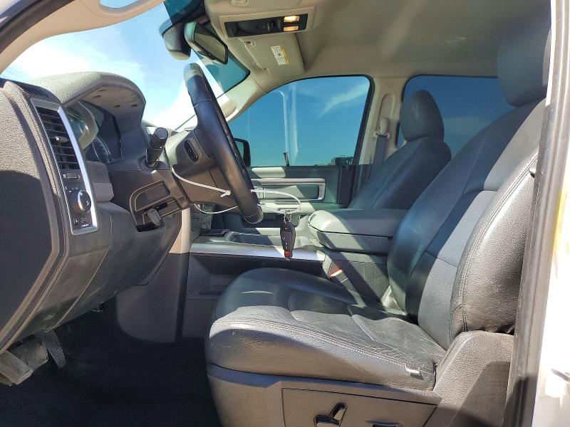Aukcja sprzedaży 2015 Ram 1500, vin: 1C6RR6LT9FS761880, numer aukcji: 47257226