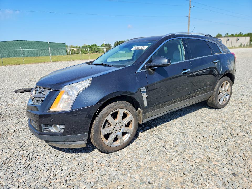 Aukcja sprzedaży 2012 Cadillac Srx, vin: 3GYFNCE38CS526447, numer aukcji: 46855326